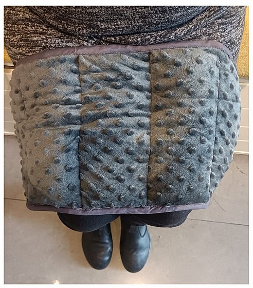 LAP PAD ������ / ���� ���� ������� �������� 60/35 �"�