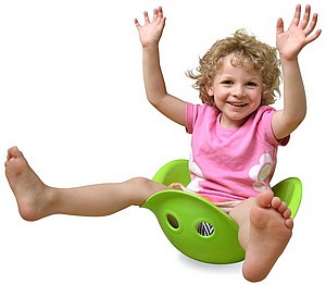 ביליבו צלחת וסטיבולרית ביליבו צלחת וסטיבולרית