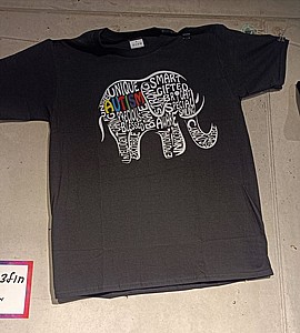 ����� T "���"