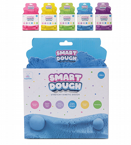  SMART DOUGH ��� ����� ����� ����� 300 �� ���� ������ �����