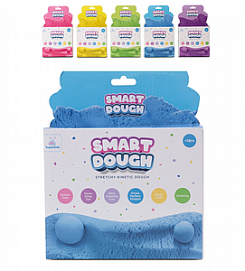  SMART DOUGH ��� ����� ����� ����� 300 ��' ���� ������ �����