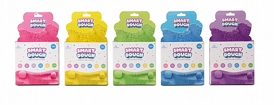  SMART DOUGH ��� ����� ����� ����� 300 �� ���� ������ �����