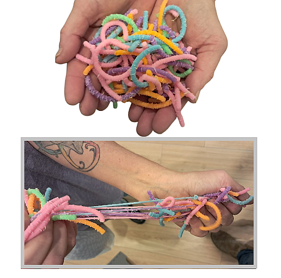 ���� ��� �������� - ����� ��� MAGIC WORM
