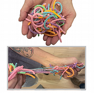 ���� ��� �������� - ����� ��� MAGIC WORM
