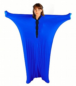 שק גוף XL למבוגרים