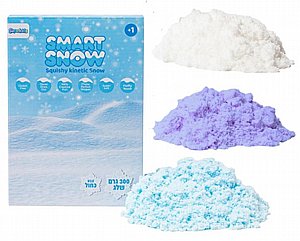 Smart Snow � ��� ��� ������ ����� 300 ���  ����� ������